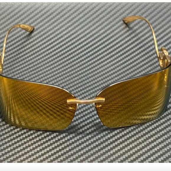 Dolce & Gabbana 79mm Womens Mirror Sunglasses